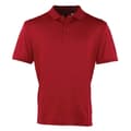 Miniatyrbillede 1 af 3: Premier Mens Coolchecker Pique Polo Shirt