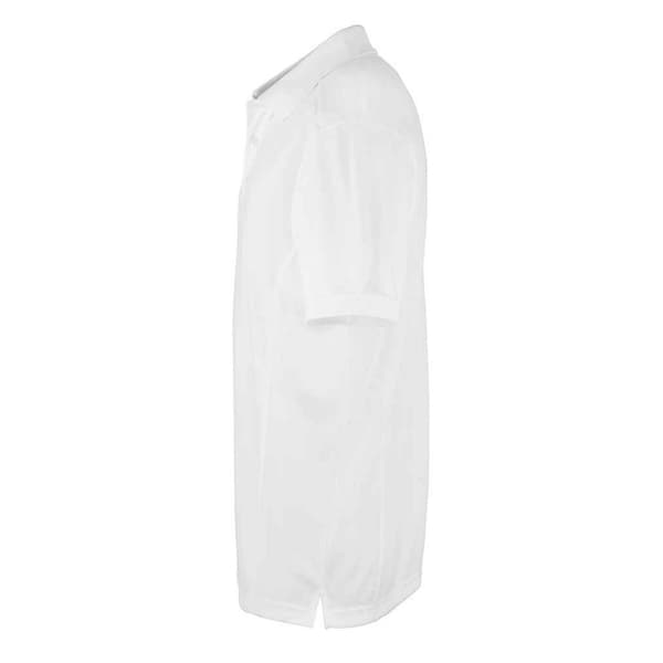 Premier Mens Coolchecker Pique Polo Shirt