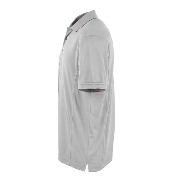 Premier Mens Coolchecker Pique Polo Shirt