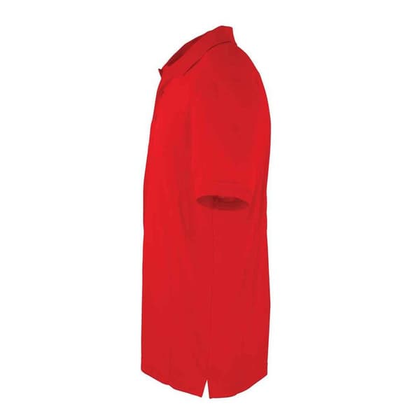 Premier Mens Coolchecker Pique Polo Shirt