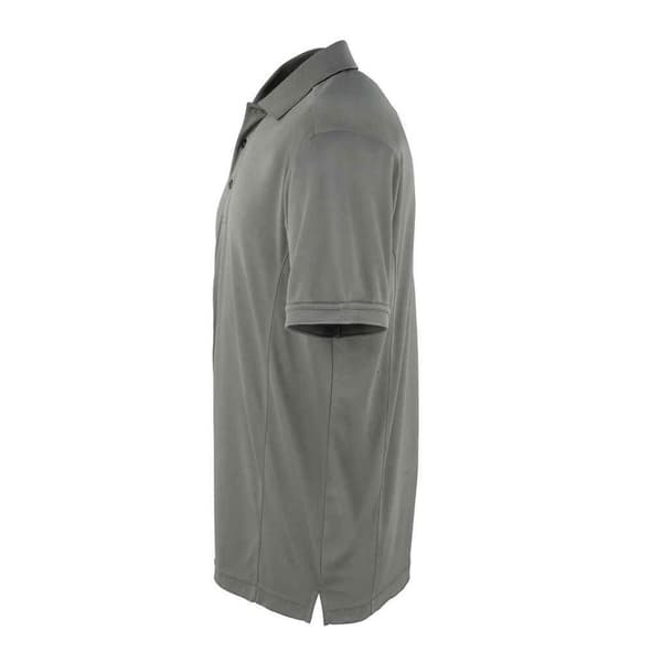 Premier Mens Coolchecker Pique Polo Shirt