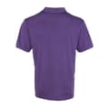 Miniatyrbillede 2 af 3: Premier Mens Coolchecker Pique Polo Shirt