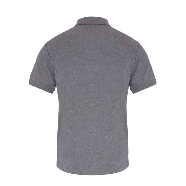 Premier Mens Coolchecker Pique Polo Shirt