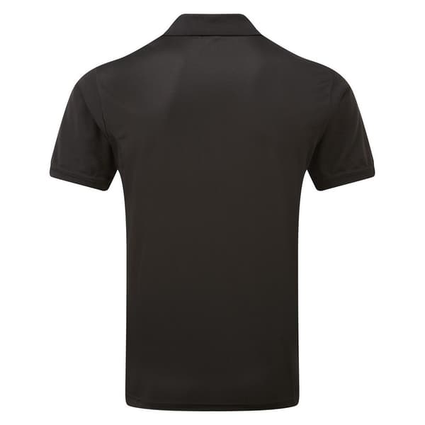 Premier Mens Coolchecker Pique Polo Shirt
