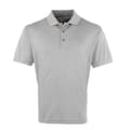 Miniatyrbillede 1 af 3: Premier Mens Coolchecker Pique Polo Shirt