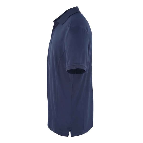 Premier Mens Coolchecker Pique Polo Shirt