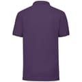Pikkukuva 2 / 3: Fruit of the Loom Mens Pique Polo Shirt