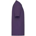 Pikkukuva 3 / 3: Fruit of the Loom Mens Pique Polo Shirt
