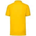 Pikkukuva 2 / 3: Fruit of the Loom Mens Pique Polo Shirt