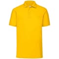 Pikkukuva 1 / 3: Fruit of the Loom Mens Pique Polo Shirt
