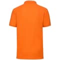 Pikkukuva 2 / 3: Fruit of the Loom Mens Pique Polo Shirt