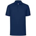 Pikkukuva 1 / 3: Fruit of the Loom Mens Pique Polo Shirt