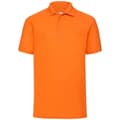 Pikkukuva 1 / 3: Fruit of the Loom Mens Pique Polo Shirt