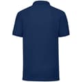 Pikkukuva 2 / 3: Fruit of the Loom Mens Pique Polo Shirt