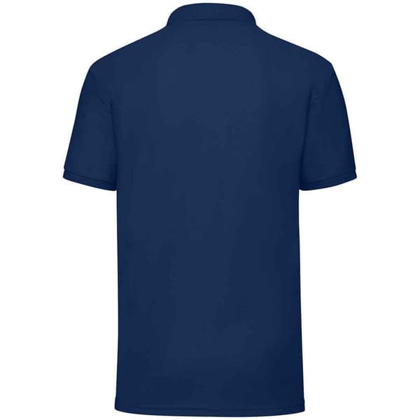 Fruit of the Loom Mens Pique Polo Shirt