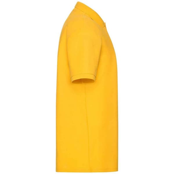 Fruit of the Loom Pique-polo til mænd