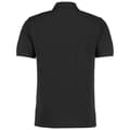 Miniatyrbilde 2 av 2: Kustom Kit Mens Klassic Superwash 60C Short-Sleeved Polo Shirt