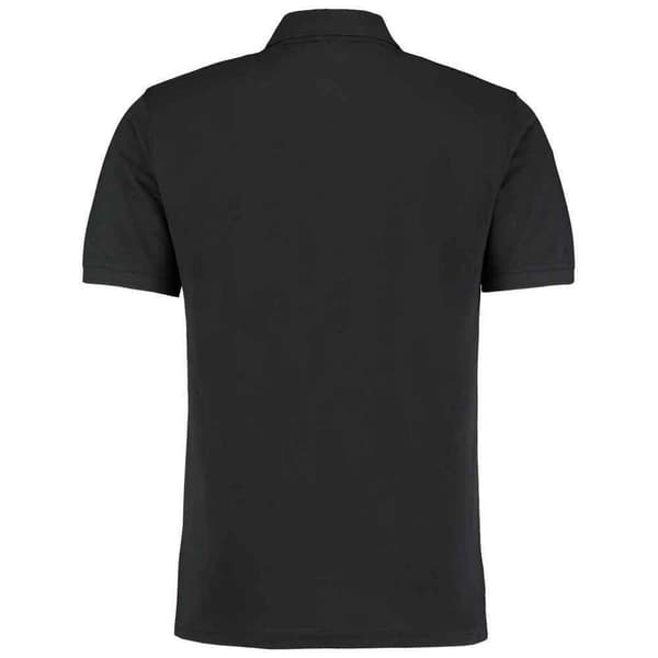 Kustom Kit Mens Klassic Superwash 60C Short-Sleeved Polo Shirt