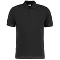 Miniatyrbilde 1 av 2: Kustom Kit Mens Klassic Superwash 60C Short-Sleeved Polo Shirt