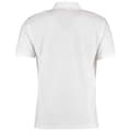 Miniatyrbilde 2 av 2: Kustom Kit Mens Klassic Superwash 60C Short-Sleeved Polo Shirt