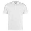 Miniatyrbilde 1 av 2: Kustom Kit Mens Klassic Superwash 60C Short-Sleeved Polo Shirt