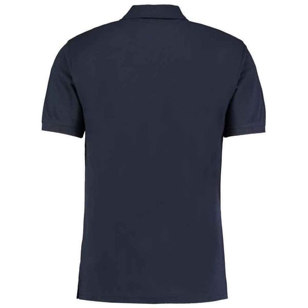Kustom Kit Mens Klassic Superwash 60C Short-Sleeved Polo Shirt