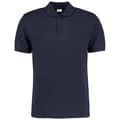 Miniatyrbilde 1 av 2: Kustom Kit Mens Klassic Superwash 60C Short-Sleeved Polo Shirt