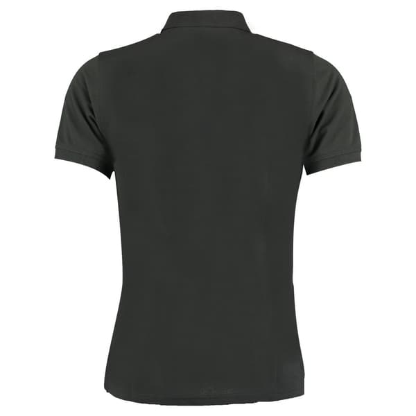 Kustom Kit Mens Klassic Superwash 60C Short-Sleeved Polo Shirt