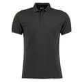 Miniatyrbilde 1 av 2: Kustom Kit Mens Klassic Superwash 60C Short-Sleeved Polo Shirt