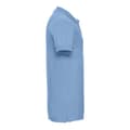 Miniatyrbilde 3 av 3: Russell Mens Stretch Polo Shirt