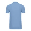 Miniatyrbilde 2 av 3: Russell Mens Stretch Polo Shirt