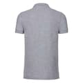 Miniatyrbilde 2 av 3: Russell Mens Stretch Polo Shirt