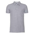 Miniatyrbilde 1 av 3: Russell Mens Stretch Polo Shirt