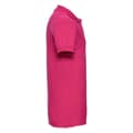 Miniatyrbilde 3 av 3: Russell Mens Stretch Polo Shirt