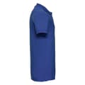 Miniatyrbilde 3 av 3: Russell Mens Stretch Polo Shirt