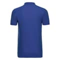 Miniatyrbilde 2 av 3: Russell Mens Stretch Polo Shirt