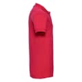 Miniatyrbilde 3 av 3: Russell Mens Stretch Polo Shirt