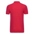 Miniatyrbilde 2 av 3: Russell Mens Stretch Polo Shirt