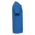 Miniatyrbilde 3 av 3: Russell Mens Stretch Polo Shirt