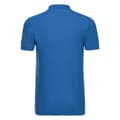 Miniatyrbilde 2 av 3: Russell Mens Stretch Polo Shirt