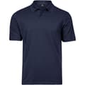 Miniatyrbilde 1 av 3: Tee Jays Mens Cotton Pique Polo Shirt