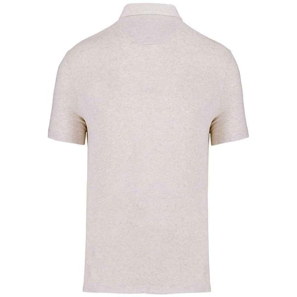 Native Spirit Unisex Adult Recycled Polo Shirt