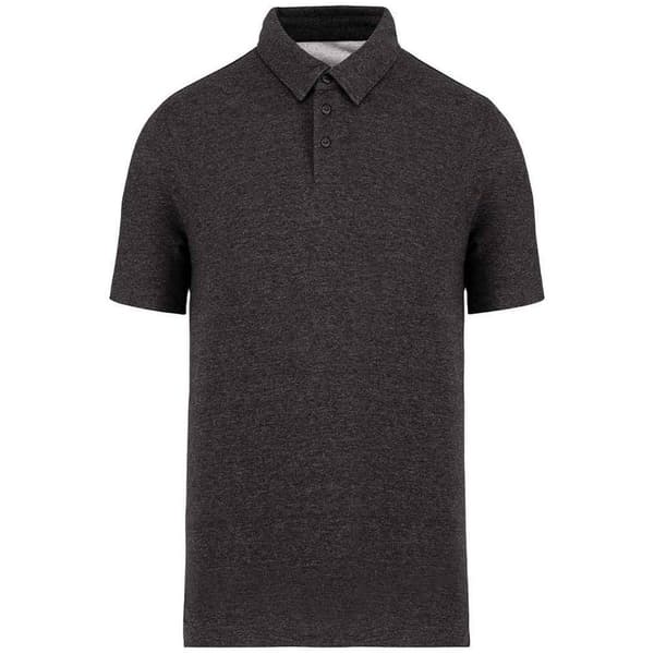Native Spirit Unisex Adult Recycled Polo Shirt