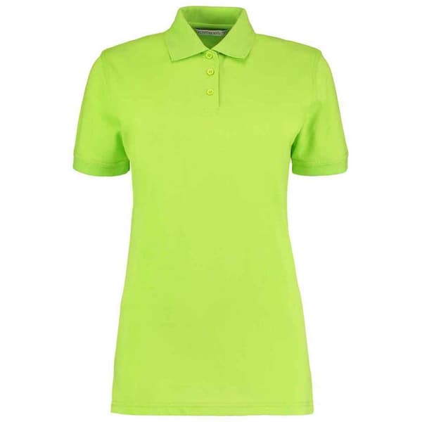 Kustom Kit Womens/Ladies Superwash 60C Polo Shirt