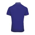 Pikkukuva 2 / 2: Premier Mens Coolchecker Contrast Pique Polo Shirt