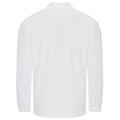 Pikkukuva 2 / 2: PRO RTX Mens Pro Pique Long-Sleeved Polo Shirt
