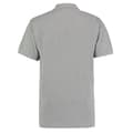 Miniatyrbilde 2 av 2: Kustom Kit Mens Workwear Heather Polo Shirt