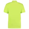 Miniatyrbillede 2 af 2: Kustom Kit Mens Workwear Heather Polo Shirt