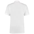 Miniatyrbillede 2 af 2: Kustom Kit Mens Workwear Heather Polo Shirt