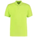 Miniatyrbillede 1 af 2: Kustom Kit Mens Workwear Heather Polo Shirt